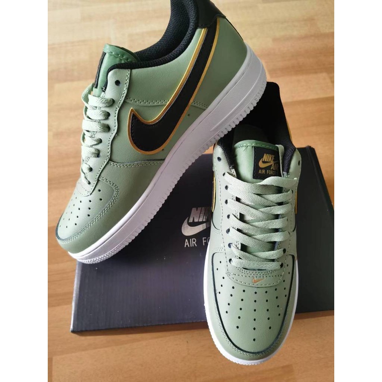 Air force verde online militar