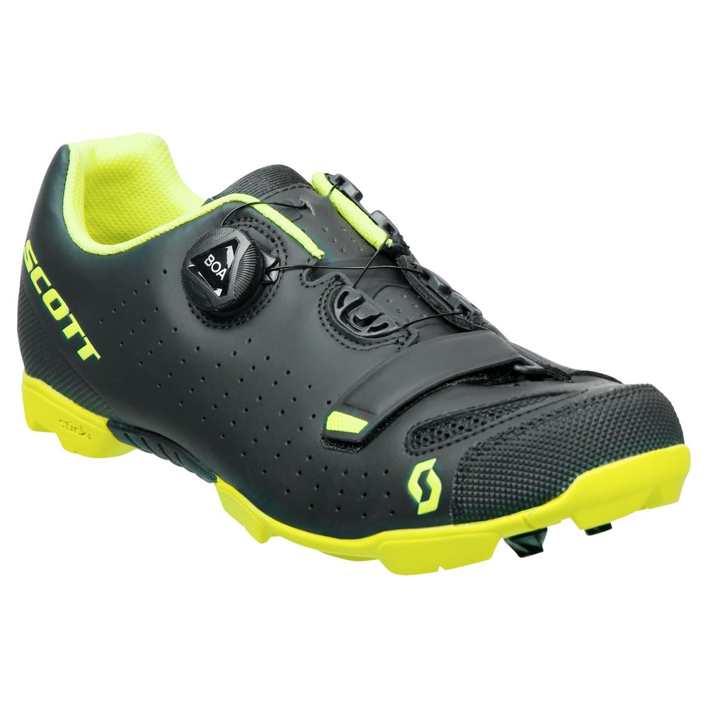 Sapatilha Ciclismo Scott Comp Boa 2021