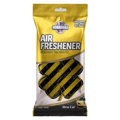 Cheirinho Aromatizante Sachet New Car Rodabrill