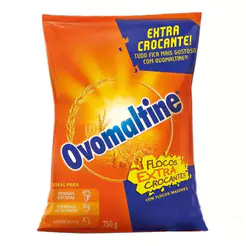 Ovomaltine Flocos Extra Crocantes 750g