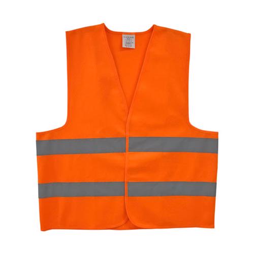 Colete Refletivo Jaqueta Laranja PPS 08 PROTEPLUS Tamanho G em Oferta na Shopee