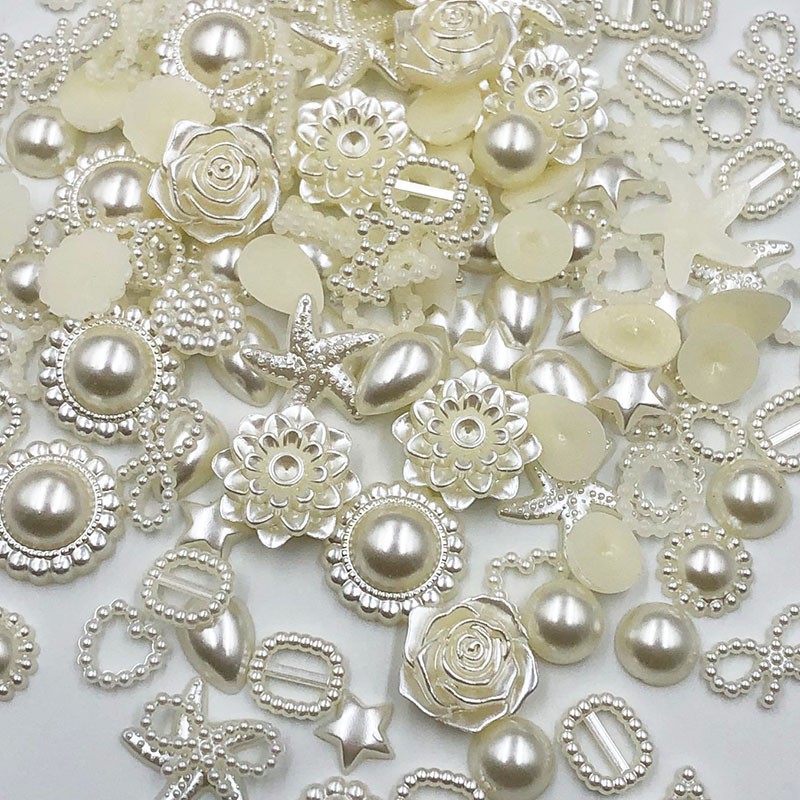 QIAO Green Series Rhinestones Flatback Non Hotfix Crystal Strass Diamond Gems Nail Rhinestones Clothing Decorations Accessories I.804070576