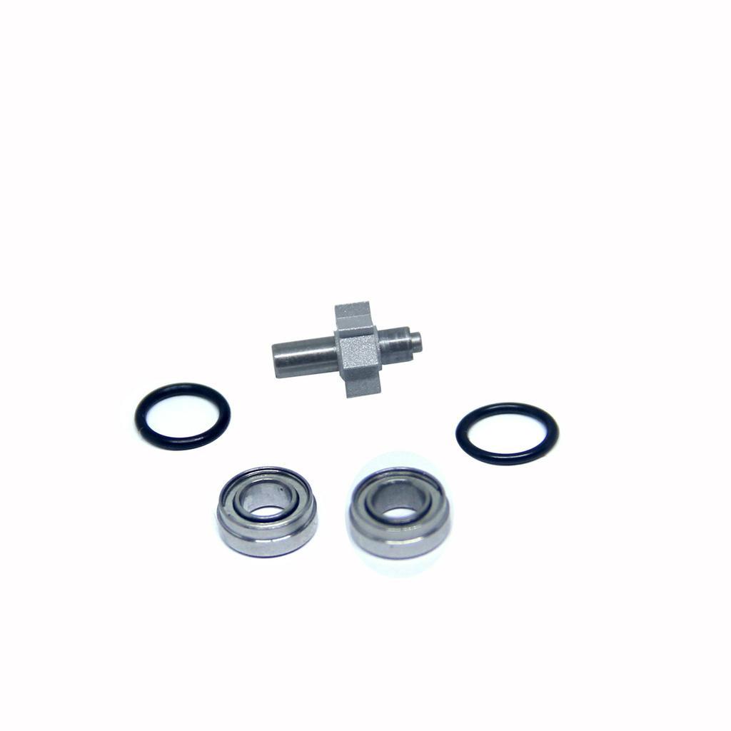 Kit Turbina (Rotor Completo) MRS PB - Dabi Atlante