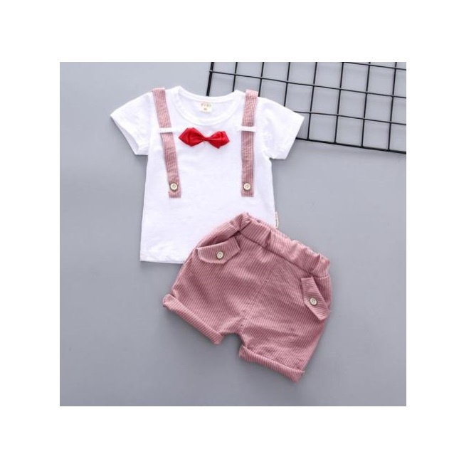 Roupa Conjunto Bebê Lookzinho Temático Social Suspensório Gravatinha Borboleta Ensaio Foto Mesversário Aniversário Festa Menino Importado