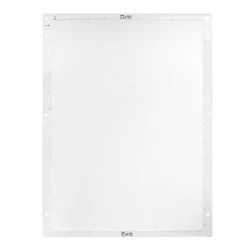 Base de Relevo 30x21cm para Silhouette Curio