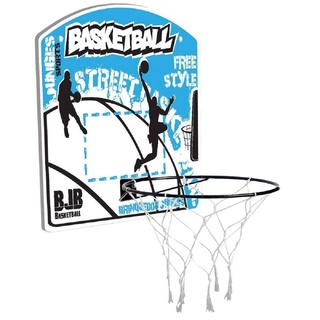 Tabela De Basquete Free Style 137 - Junges em Oferta na Shopee