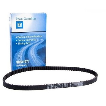 Correia Direção Hidráulica Onix e Prisma GM 24579487, 3pk888  