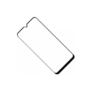 Película de Vidro 3D Motorola Moto One Fusion Vidro Temperado