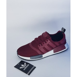 Tenis adidas best sale nmd purpura