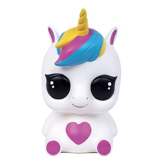 Mochilinha Cofre Pop Surprise Pets Unicornio Cotiplas