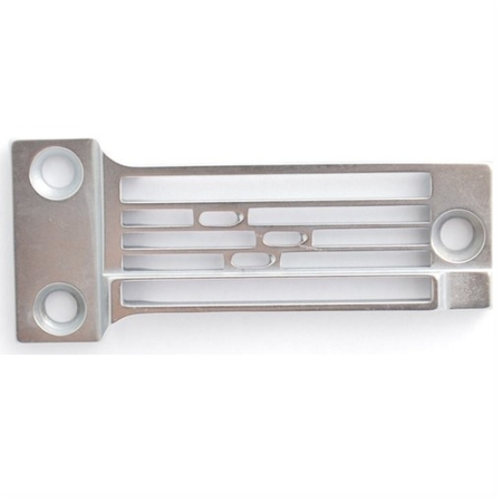 CHAPA DA AGULHA  FECHADEIRA LATERAL BRAÇO 3 AGULHAS DT6-B926-6A 1/8 X2 - 148864-001