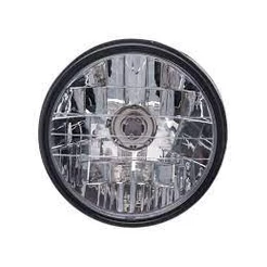 Farol Completo Cg 125 Titan 2000 2001 2002 2003-TITAN 150 2004 A 2013 ARO DO FAROL DE FERRO