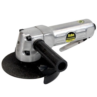 Esmerilhadeira Pneumática 4 8XN EDA em Oferta na Shopee