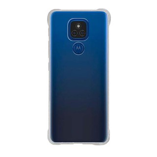 Capa Compativel Com Moto E7 Plus Capinha Case TPU Flexivel Transparente