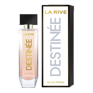 La Rive Destinee Edp 90ml Perfume Importado Feminino