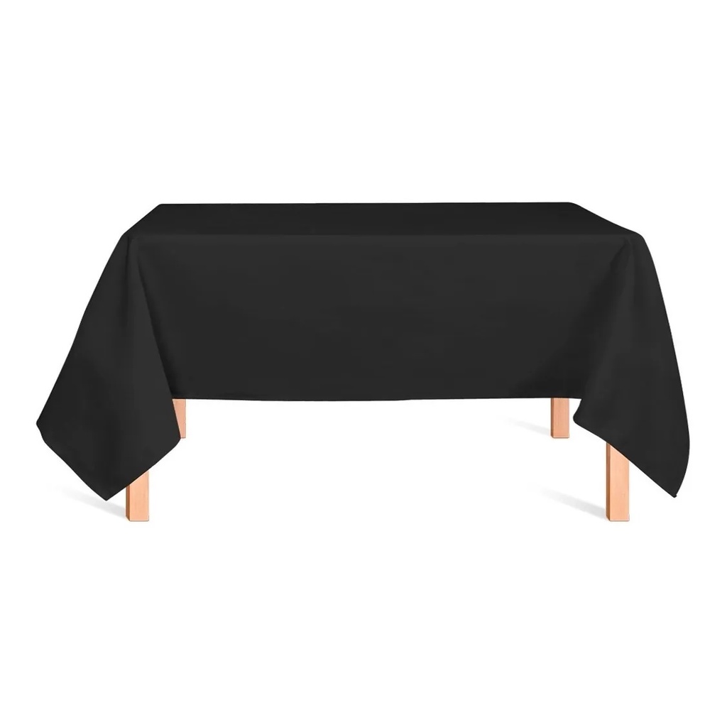 Toalha De Mesa Cozinha 6 Lugares Oxford C/ Bainha em Oferta na Shopee