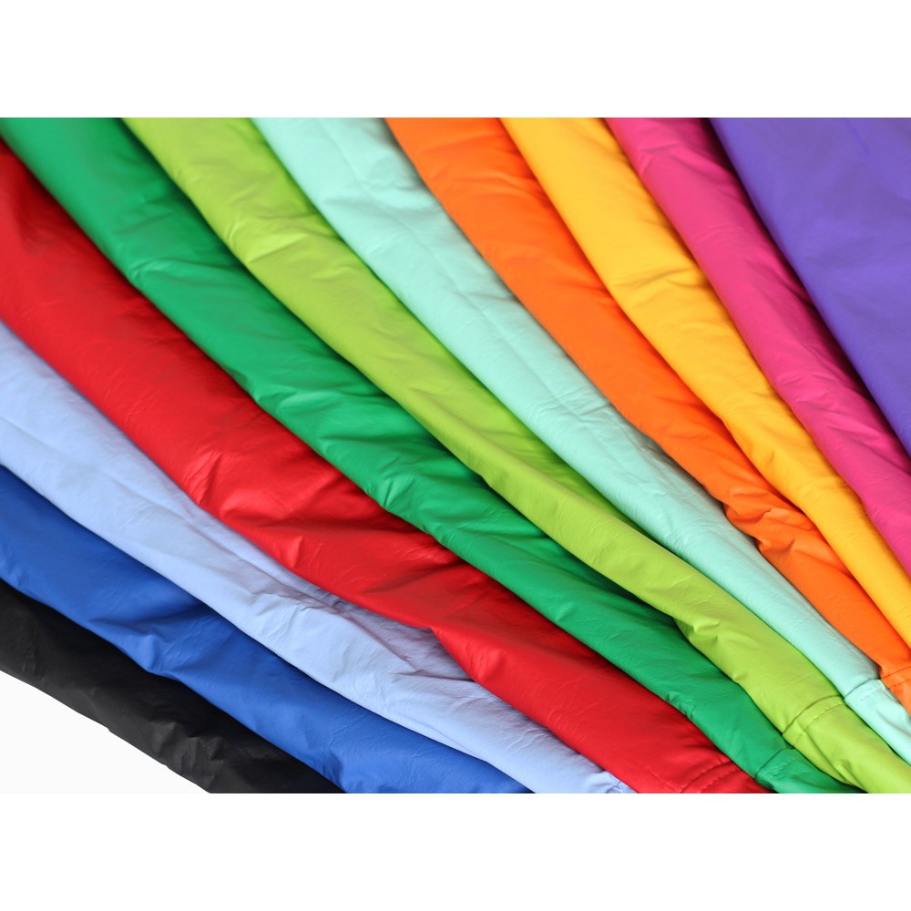 Capa De Puff Maça Infantil Sem Enchimento Corano Reforçado