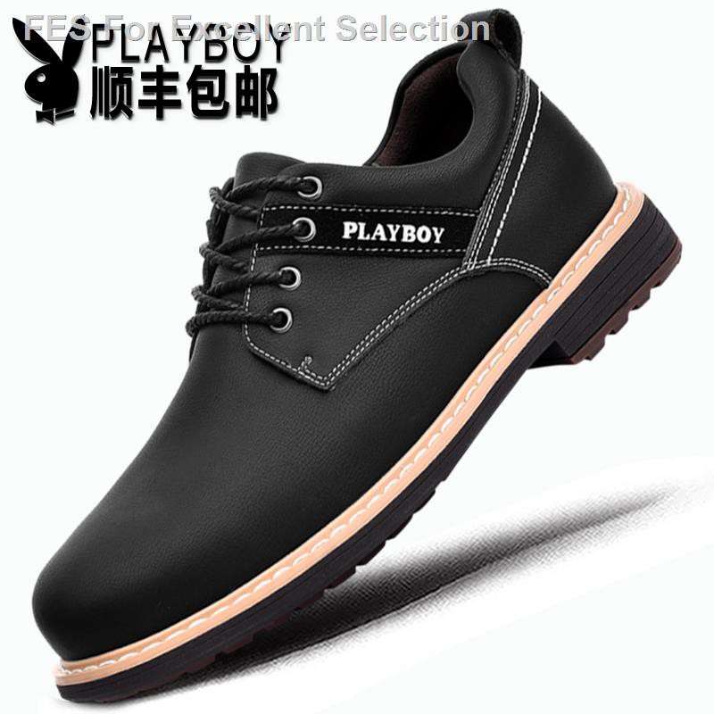 sapatos masculinos inverno 2019