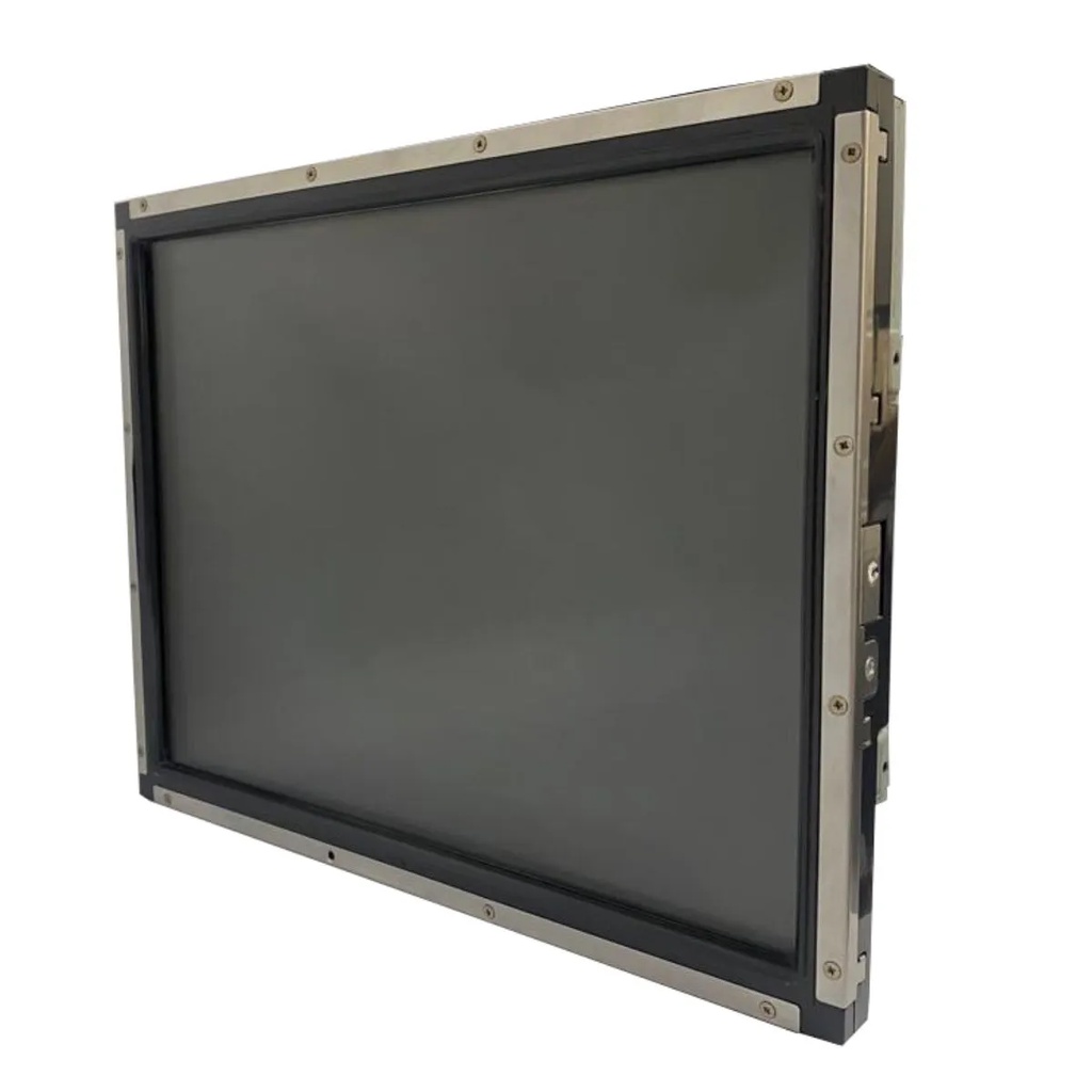Monitor touch Tela Touchscreen ELO 15 Polegadas LCD ET1537L