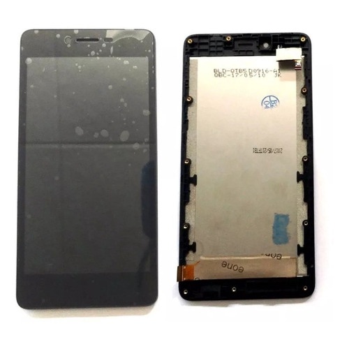 Tela Smartphone Positivo S520 Twist M Twist S Twist 4g Qtb