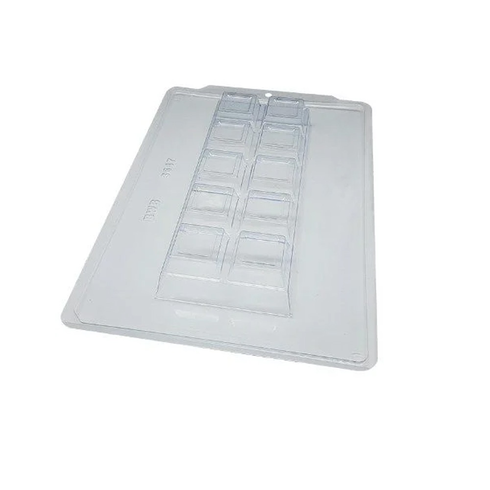 Forma Especial Barra para Rechear Grande 1Kg Cód.3647 BWB em Oferta na Shopee