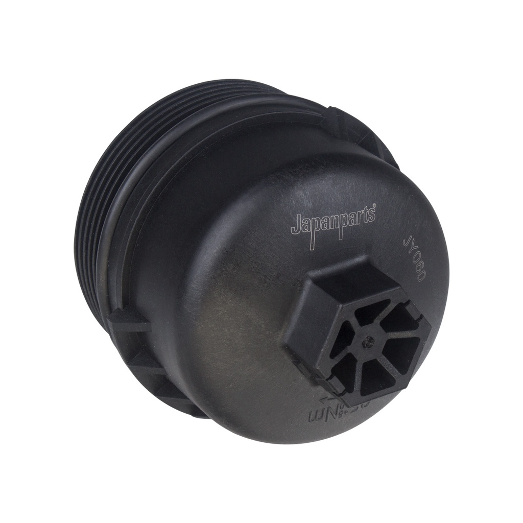 Copo Tampa Filtro Óleo Peugeot 206 207 208 308 Hoggar Partner / Citroen C3 C4 C5 Aircross Berlingo · foto 2
