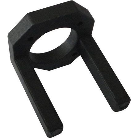 Montante De Nylon Para Aeros Glow/combustão-motores.15 A .20