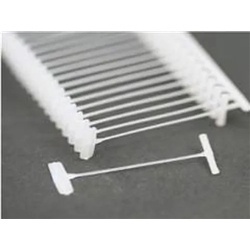 5.000 Pinos para Tag de Roupa Fixa a Etiquena na Roupa Facil de Usar em Oferta na Shopee