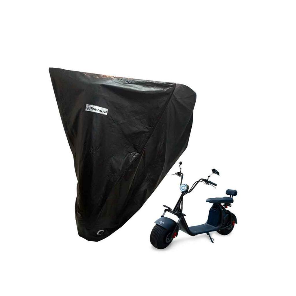 Capa Térmica Cobrir Scooter elétrica Beach 6s Impermeável
