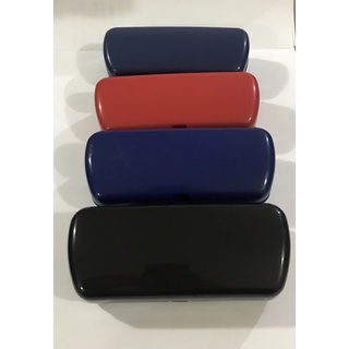 Estojo rígido para proteger e guardar óculos- Diversas cores