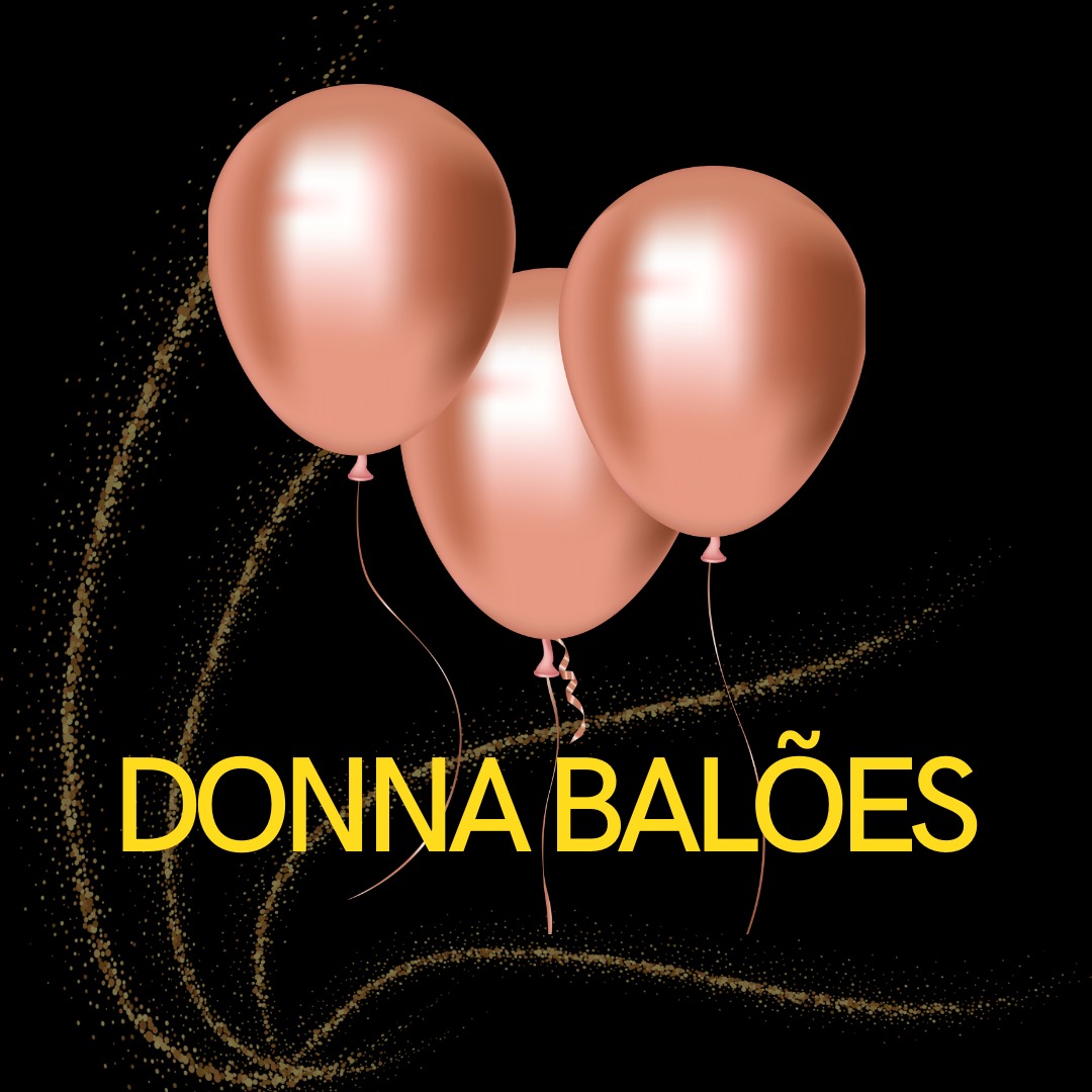DONNA BALÕES