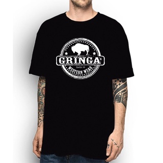 Camiseta Country Gringa