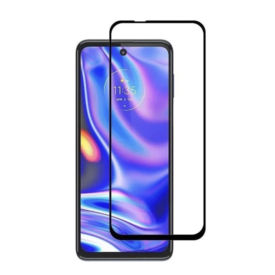 4 Pz Vetro Temperato Per Motorola Moto G10 G20 G30 G50 G60 G31 G41 - Foto 11