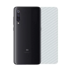 Película Traseira de Fibra de Carbono para Samsung Galaxy A70 - Gshield