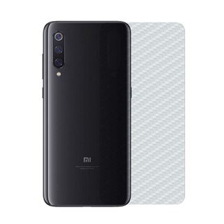 Película Traseira de Fibra de Carbono para Samsung Galaxy A70 - Gshield em Oferta na Shopee