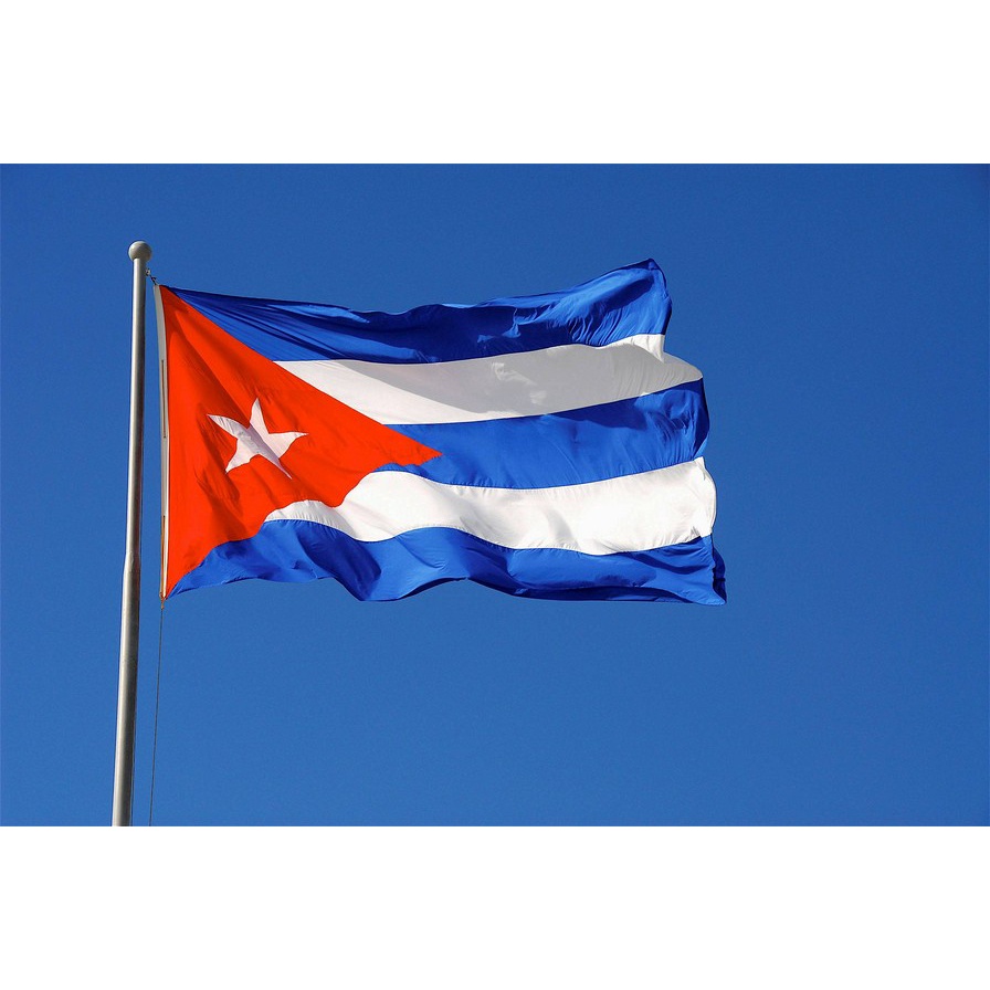 Cuba Flag: Guia Completo e Onde Comprar | BuscaProdutos