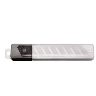 Laminas De Estilete Larga Cartela Com 10 Pcs Tramontina
