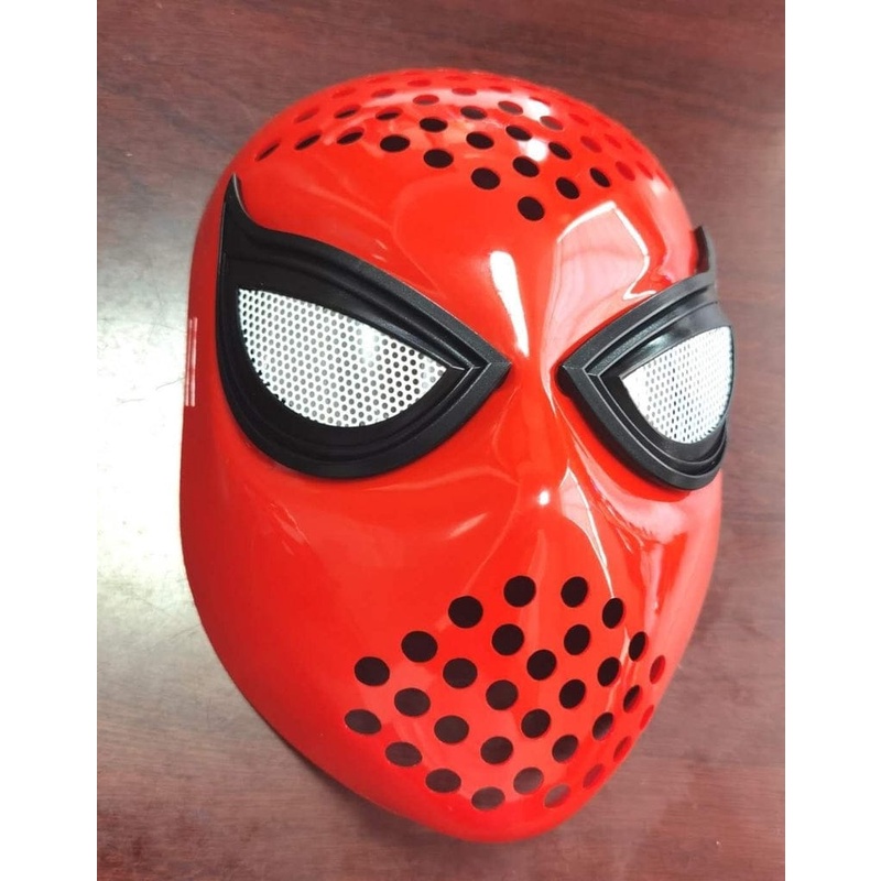 Face Shell - Homem Aranha