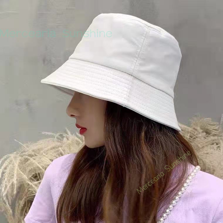 Boné- Chapéu Bucket Hat Lisos Envio Imediato! Excelente