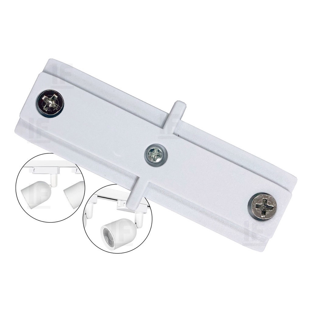 Junção Para Trilho Eletrificado Avant