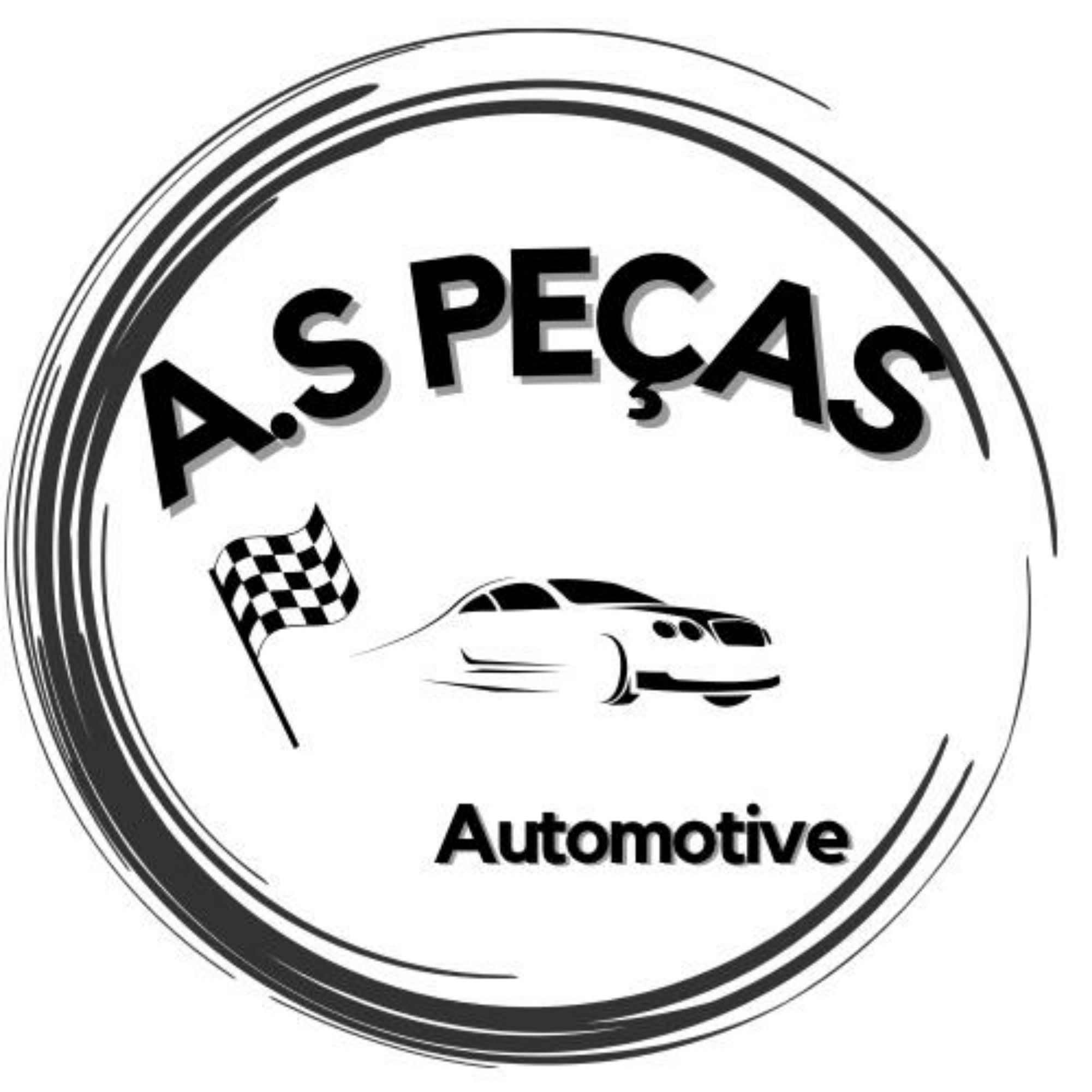 A.S PEÇAS