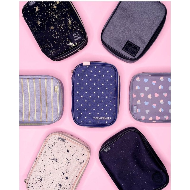 Estojo Tilibra Flamingo: Onde Comprar | BuscaProdutos