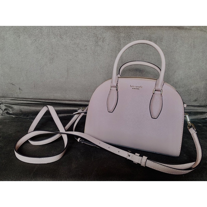 bolsa original Kate spade semi nova | Shopee Brasil