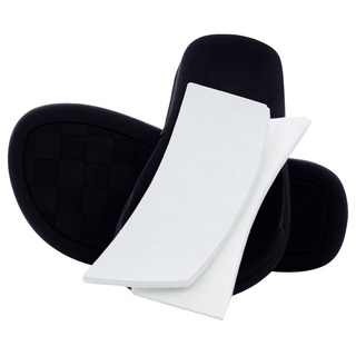Chinelo Slide Preto 32/33