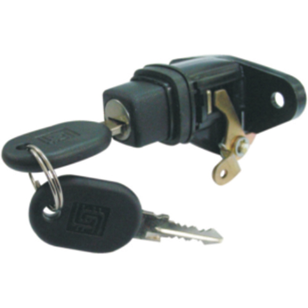 Botão Porta-Malas Com Chave Uno 96 A 04 - Spare Parts and Accessories for Vehicles