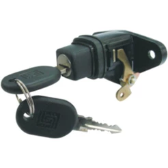 Botão Porta-Malas Com Chave Uno 96 A 04