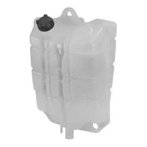 Tanque Expansão Radiador Iveco Tector / Cursor / Eurocargo