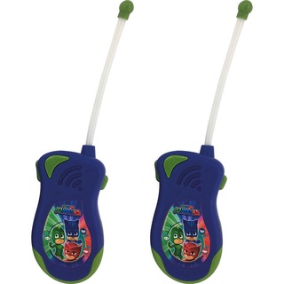 WALKIE -TALKIE PJ MASK