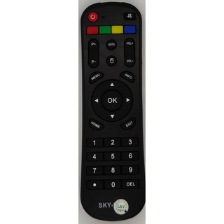 Controle Remoto Tigre / Tigre 2