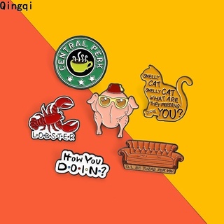 Broche I